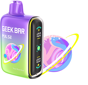 Geek Bar Pulse