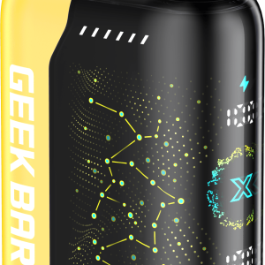 Geek Bar Pulse X