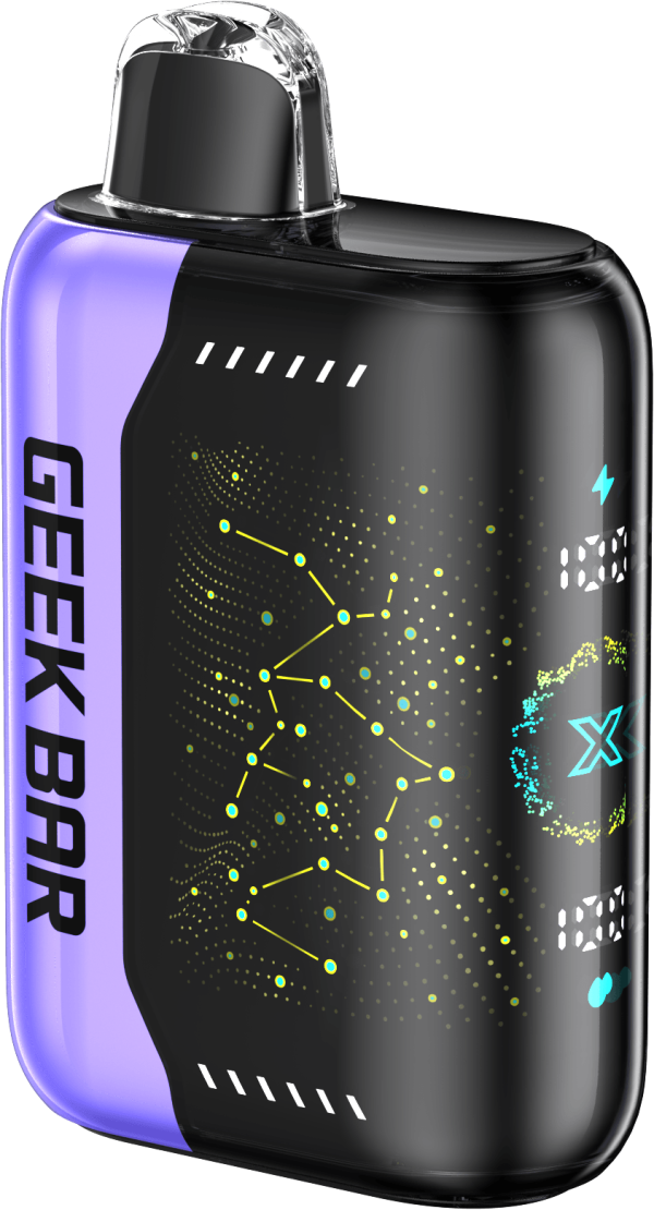 Geek Bar Pulse X - Image 2