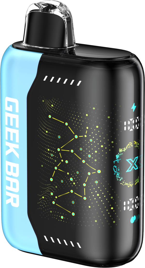Geek Bar Pulse X - Image 4