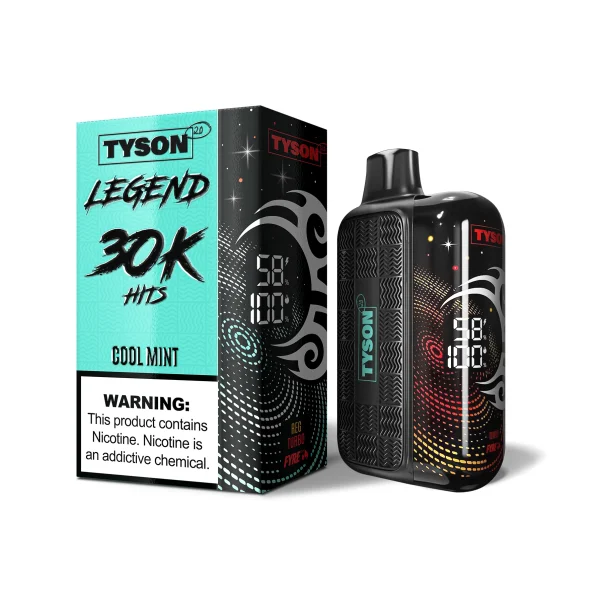 Tyson 30K - Image 3