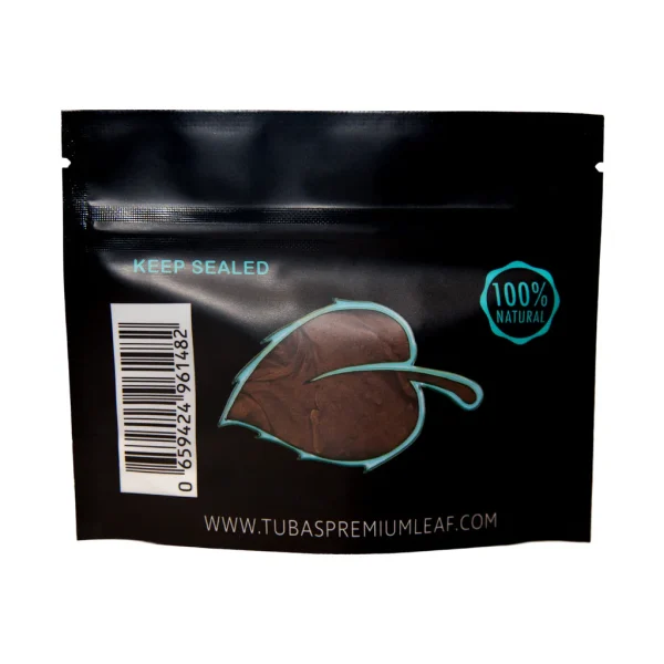 Tuba's Fronto Premium Leaf - Image 2