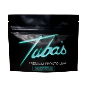Tuba's Fronto Premium Leaf