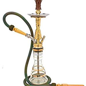KM Safari Kamanja 22"