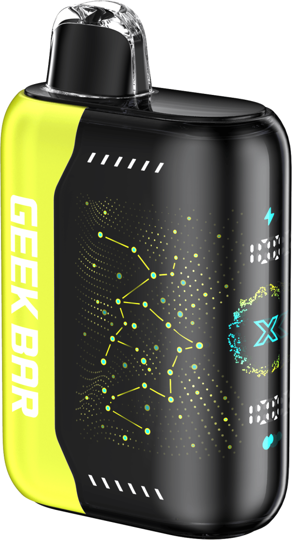 Geek Bar Pulse X - Image 5