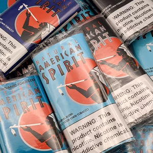 American Spirit Rolling Tobacco