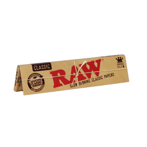 RAW Classic King size