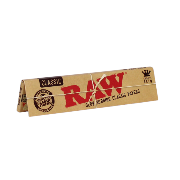 RAW Classic King size