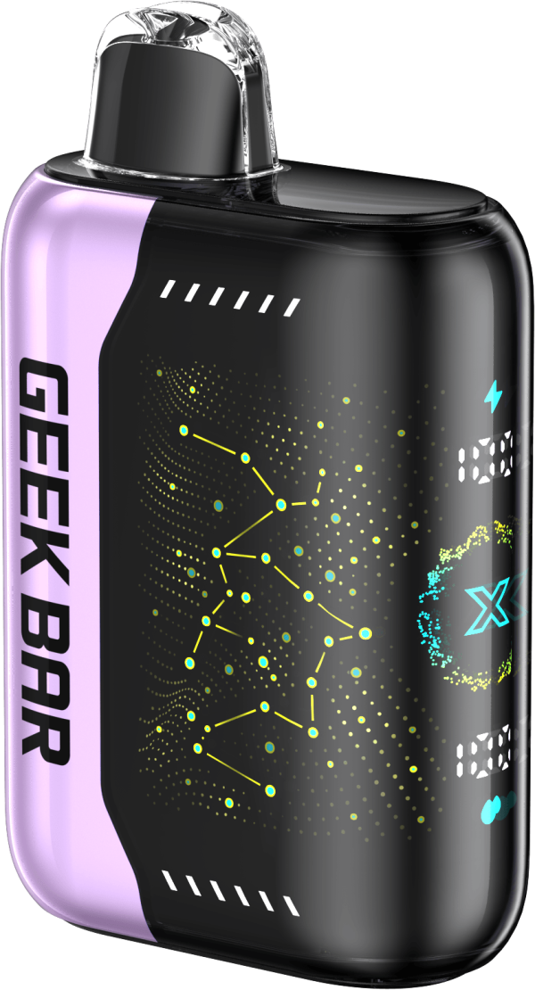 Geek Bar Pulse X - Image 6