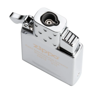 Single Torch Butane Lighter Insert