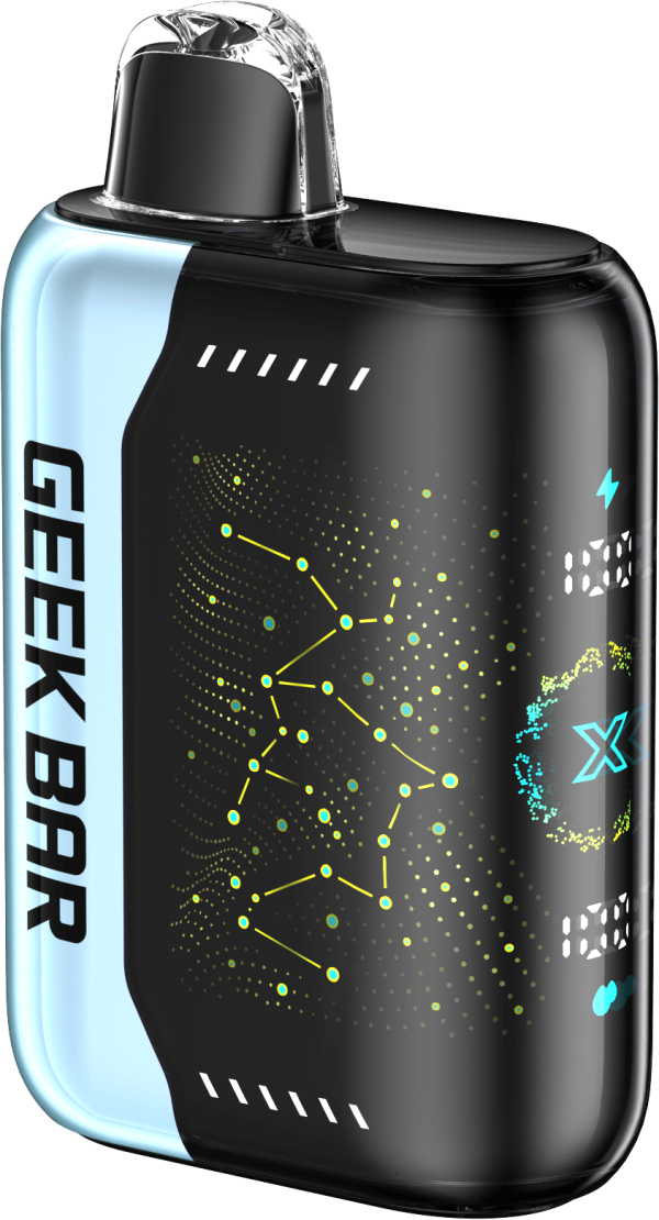Geek Bar Pulse X - Image 7