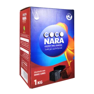 Coco Nara 1kg