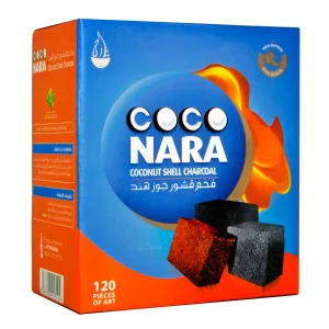 Coco-Nara 120ct