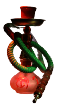 hookah
