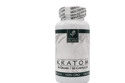 kratom