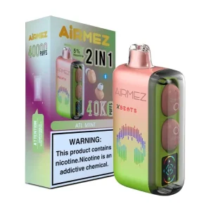 AirMez 2in1