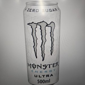 Monster Energy Drink