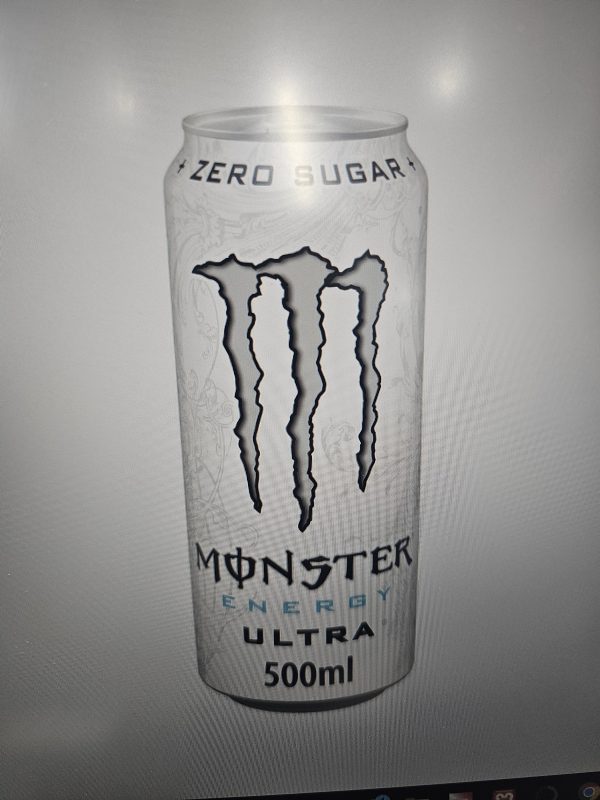Monster Energy Drink